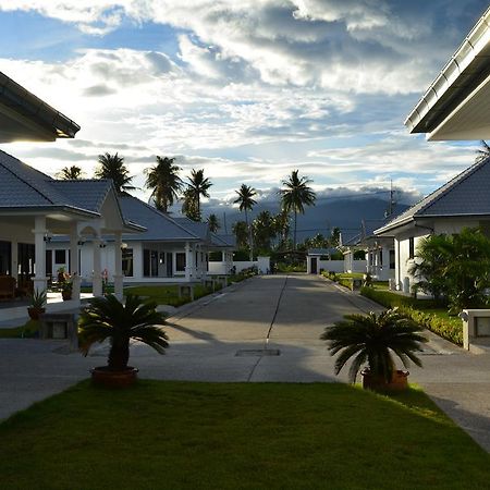 Mango Beach Resort Thailand Ban Huai Yang Екстер'єр фото