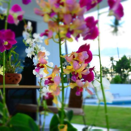 Mango Beach Resort Thailand Ban Huai Yang Екстер'єр фото