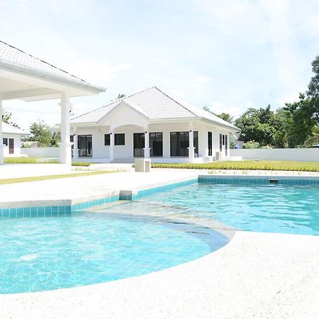 Mango Beach Resort Thailand Ban Huai Yang Екстер'єр фото