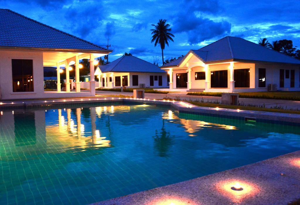 Mango Beach Resort Thailand Ban Huai Yang Екстер'єр фото