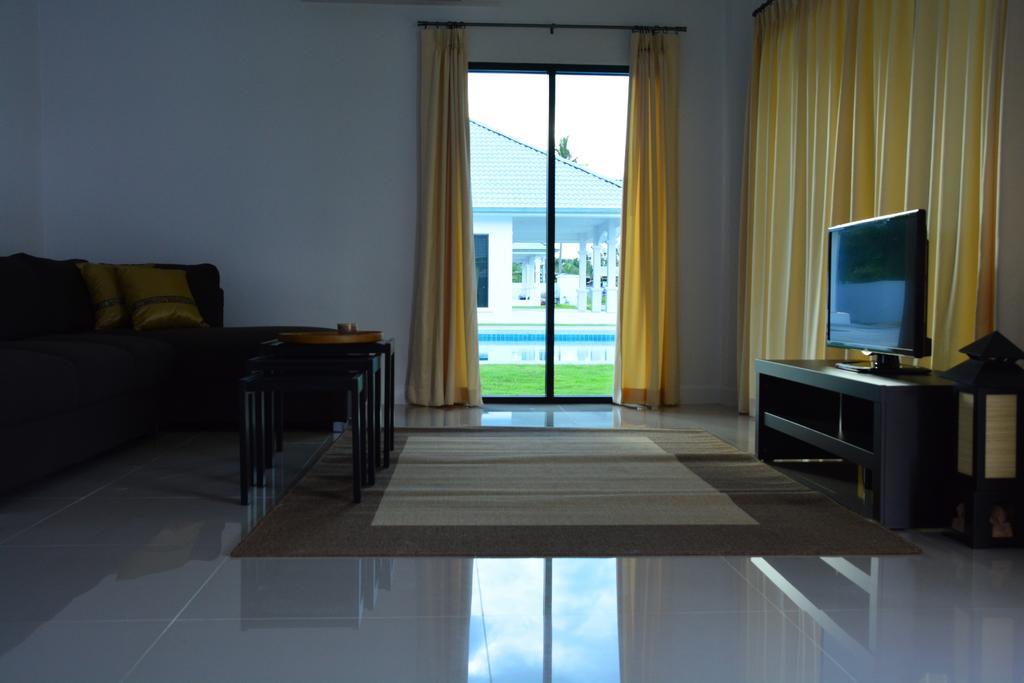 Mango Beach Resort Thailand Ban Huai Yang Екстер'єр фото