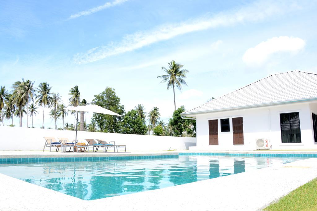 Mango Beach Resort Thailand Ban Huai Yang Екстер'єр фото