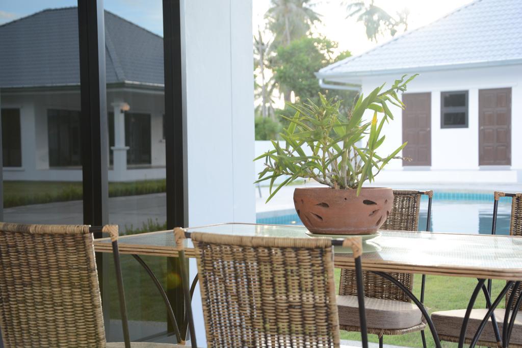 Mango Beach Resort Thailand Ban Huai Yang Екстер'єр фото