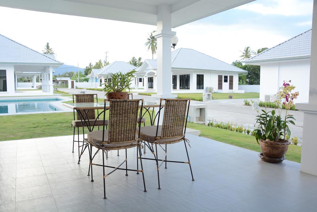 Mango Beach Resort Thailand Ban Huai Yang Екстер'єр фото