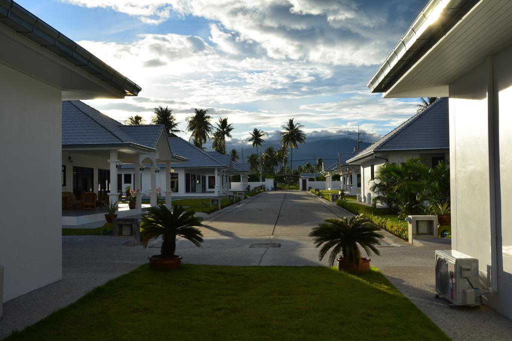Mango Beach Resort Thailand Ban Huai Yang Екстер'єр фото