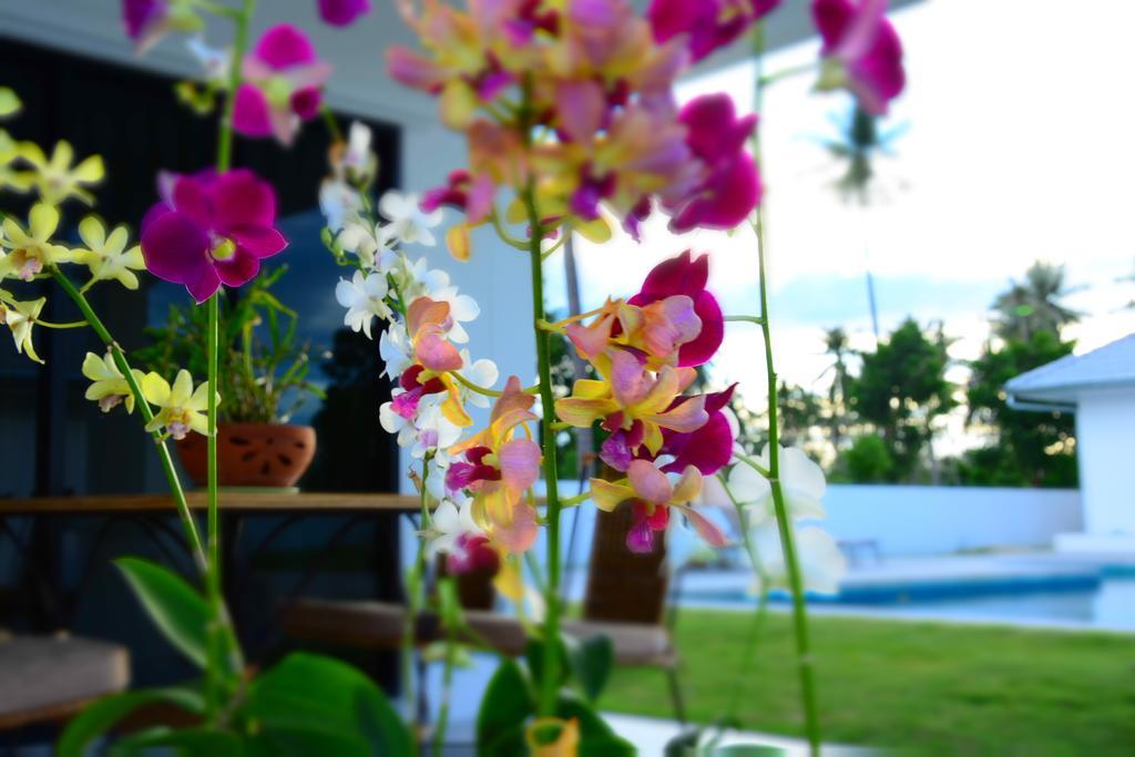 Mango Beach Resort Thailand Ban Huai Yang Екстер'єр фото