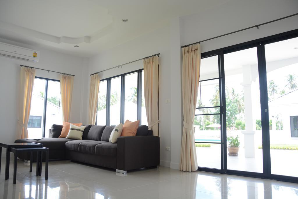 Mango Beach Resort Thailand Ban Huai Yang Екстер'єр фото