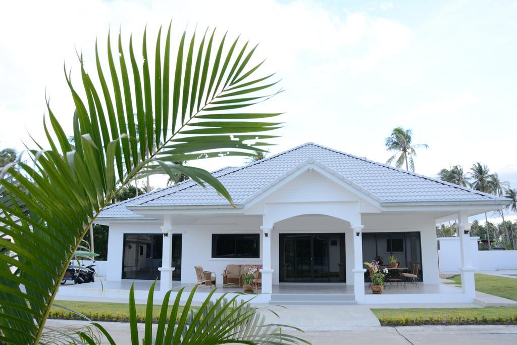 Mango Beach Resort Thailand Ban Huai Yang Екстер'єр фото