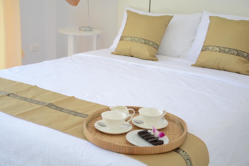 Mango Beach Resort Thailand Ban Huai Yang Номер фото