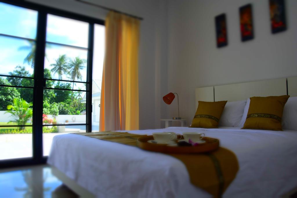 Mango Beach Resort Thailand Ban Huai Yang Екстер'єр фото