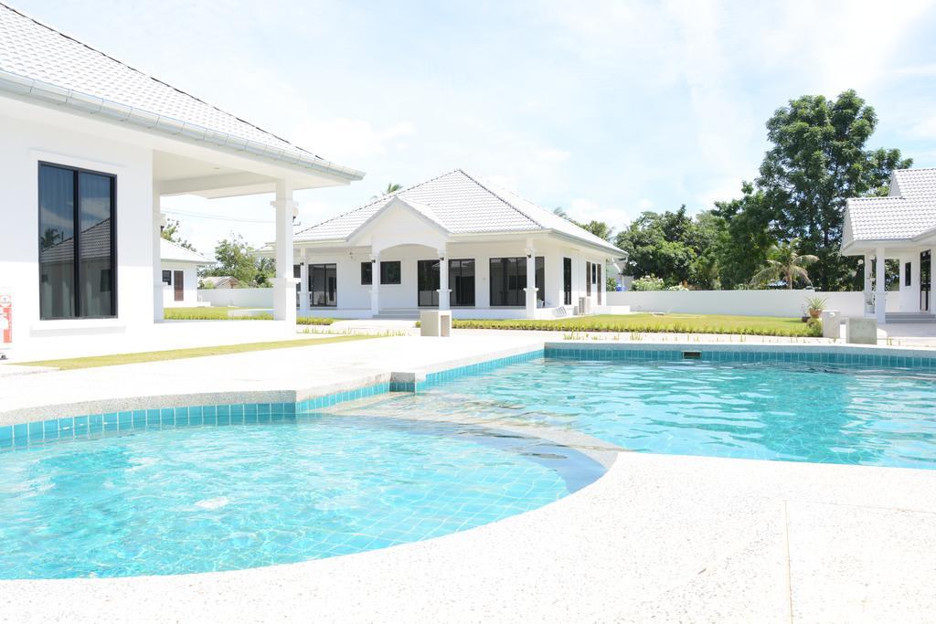 Mango Beach Resort Thailand Ban Huai Yang Екстер'єр фото