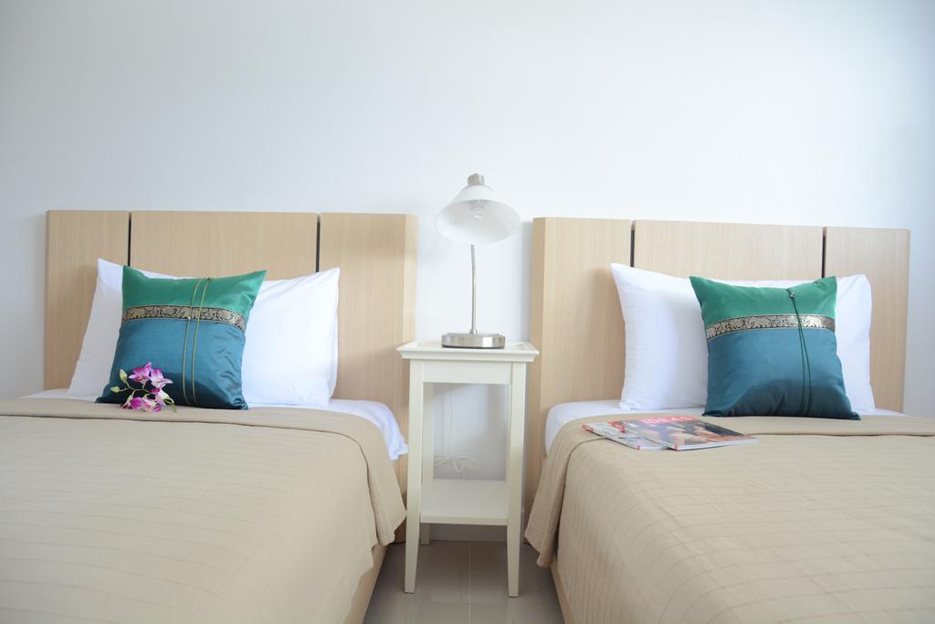 Mango Beach Resort Thailand Ban Huai Yang Номер фото